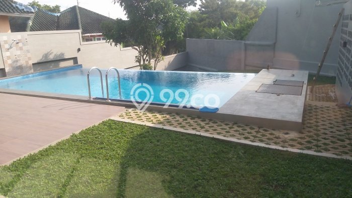 Hunian Super Mewah dengan Akses Paling Strategis di Sentul City, Bogor Hunian Super Mewah dengan Akses Paling Strategis di Sentul City, Bogor