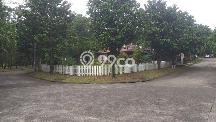 Rumah Elit Modern Siap Huni di Sentul City Bogor Rumah Elit Modern Siap Huni di Sentul City Bogor