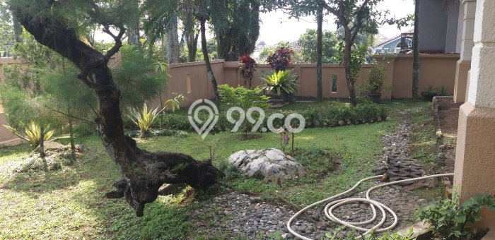 Rumah Elit Modern Siap Huni di Sentul City Bogor Rumah Elit Modern Siap Huni di Sentul City Bogor