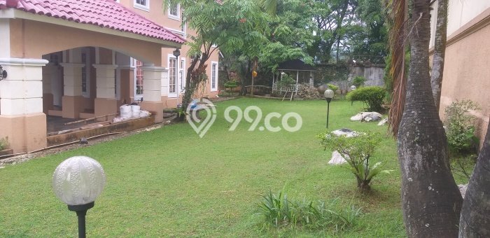 Rumah Elit Modern Siap Huni di Sentul City Bogor Rumah Elit Modern Siap Huni di Sentul City Bogor