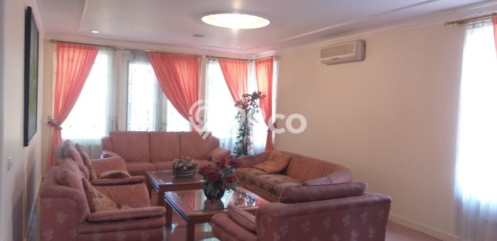 Rumah Elit Modern Siap Huni di Sentul City Bogor Rumah Elit Modern Siap Huni di Sentul City Bogor