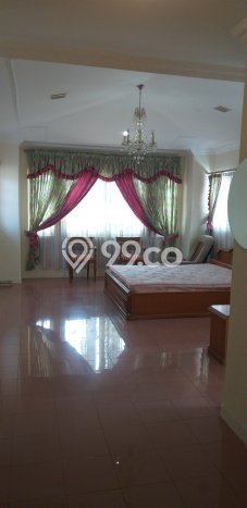 Rumah Elit Modern Siap Huni di Sentul City Bogor Rumah Elit Modern Siap Huni di Sentul City Bogor