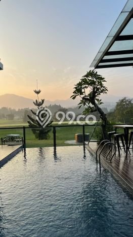 Hunian Super Mewah dengan Akses Paling Strategis di Sentul City, Bogor Hunian Super Mewah dengan Akses Paling Strategis di Sentul City, Bogor