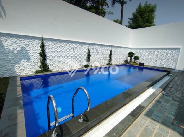Jual Rumah Luas Megah Dengan View Cantik di Sentul City, Bogor Jual Rumah Luas Megah Dengan View Cantik di Sentul City, Bogor