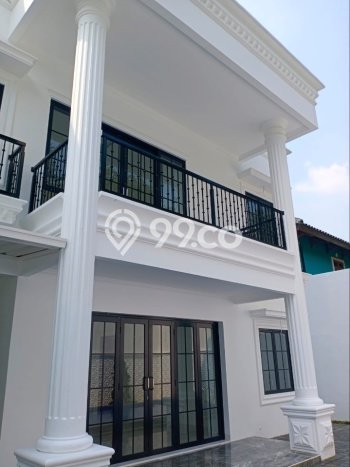 Jual Rumah Luas Megah Dengan View Cantik di Sentul City, Bogor Jual Rumah Luas Megah Dengan View Cantik di Sentul City, Bogor