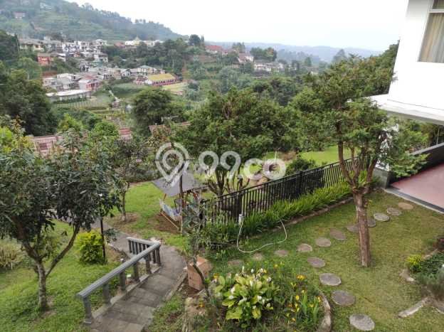Ready to Use! Luxury House LT 3300m2 Desain Elegan di Puncak Ready to Use! Luxury House LT 3300m2 Desain Elegan di Puncak