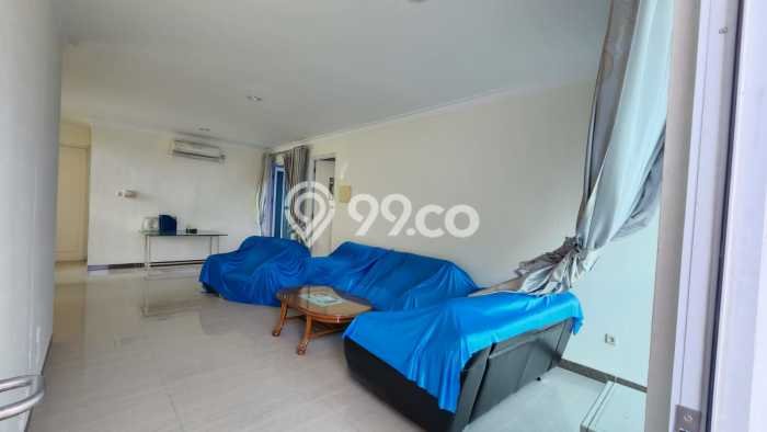 Rumah Luxury Modern Siap Huni di Sentul City Bogor Rumah Luxury Modern Siap Huni di Sentul City Bogor