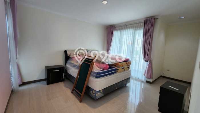 Rumah Luxury Modern Siap Huni di Sentul City Bogor Rumah Luxury Modern Siap Huni di Sentul City Bogor
