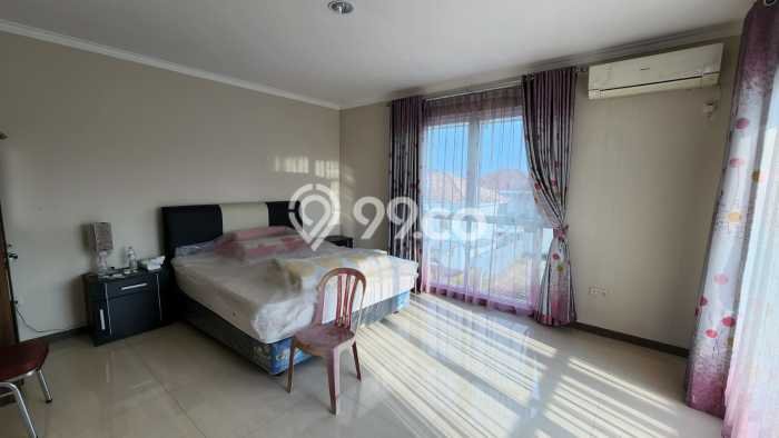 Rumah Luxury Modern Siap Huni di Sentul City Bogor Rumah Luxury Modern Siap Huni di Sentul City Bogor