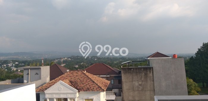Rumah Luxury Modern Siap Huni di Sentul City Bogor Rumah Luxury Modern Siap Huni di Sentul City Bogor