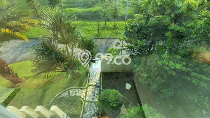 Rumah Luxury Modern Siap Huni di Sentul City Bogor Rumah Luxury Modern Siap Huni di Sentul City Bogor