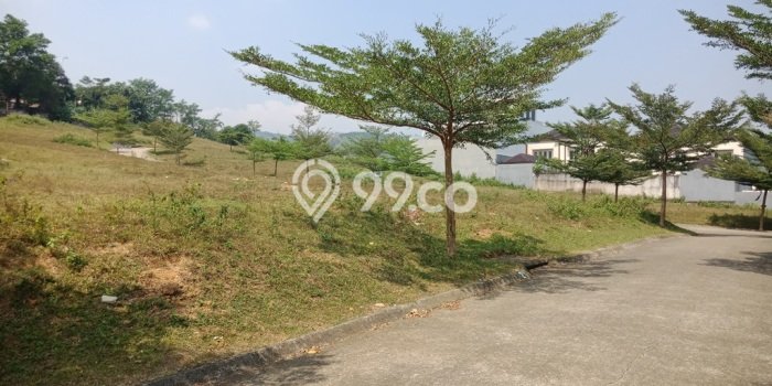 Tanah Kavling Dijual di Sentul City, Bogor dengan Luas Tanah 480m2 Tanah Kavling Dijual di Sentul City, Bogor dengan Luas Tanah 480m2