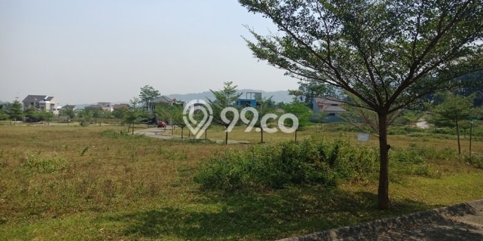 Tanah Kavling Dijual di Sentul City, Bogor dengan Luas Tanah 480m2 Tanah Kavling Dijual di Sentul City, Bogor dengan Luas Tanah 480m2