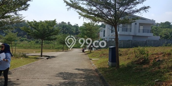 Tanah Kavling Dijual di Sentul City, Bogor dengan Luas Tanah 480m2 Tanah Kavling Dijual di Sentul City, Bogor dengan Luas Tanah 480m2