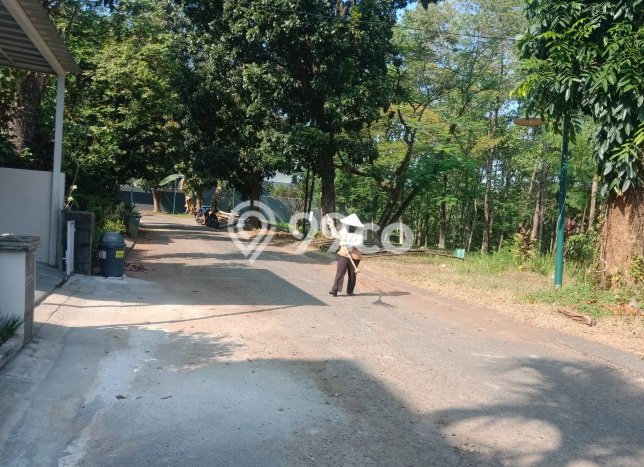 Untuk Dijual Tanah 815m2 di Sentul City, Bogor Untuk Dijual Tanah 815m2 di Sentul City, Bogor