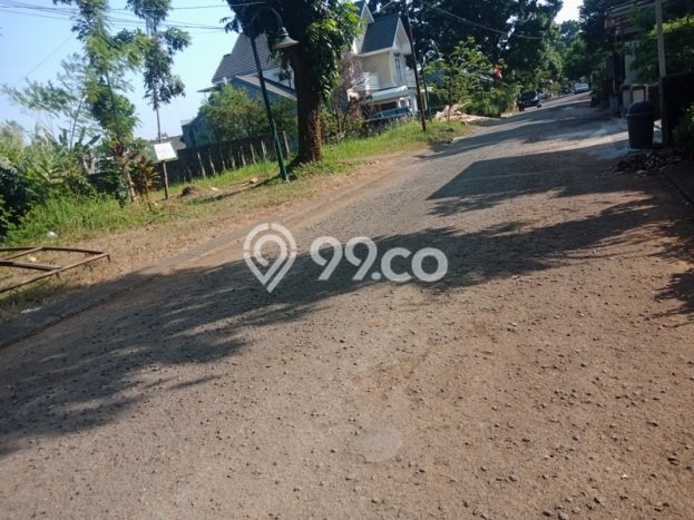 Untuk Dijual Tanah 815m2 di Sentul City, Bogor Untuk Dijual Tanah 815m2 di Sentul City, Bogor