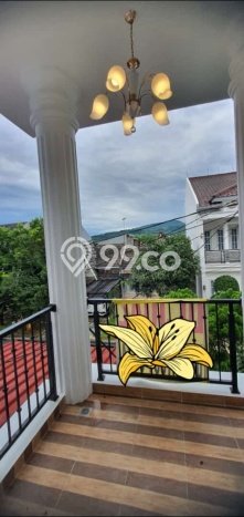 Jual Rumah Eksklusif 3 KT di Sentul City, Bogor Jual Rumah Eksklusif 3 KT di Sentul City, Bogor