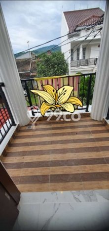 Jual Rumah Eksklusif 3 KT di Sentul City, Bogor Jual Rumah Eksklusif 3 KT di Sentul City, Bogor