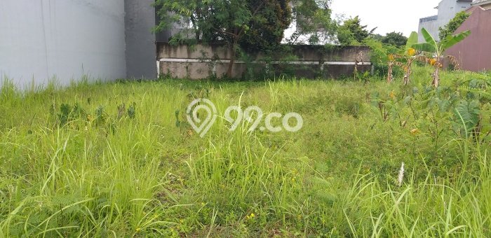 Tanah Dijual di Bogor Seluas 265m2 Strategis Tanah Dijual di Bogor Seluas 265m2 Strategis
