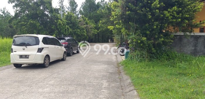 Tanah Dijual di Bogor Seluas 265m2 Strategis Tanah Dijual di Bogor Seluas 265m2 Strategis