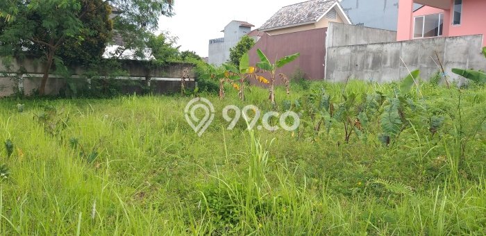 Tanah Dijual di Bogor Seluas 265m2 Strategis Tanah Dijual di Bogor Seluas 265m2 Strategis
