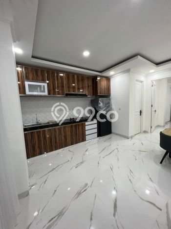 Ready to Use! Luxury House LT 300m2 Desain Elegan di Sentul City Ready to Use! Luxury House LT 300m2 Desain Elegan di Sentul City