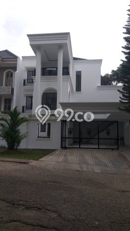 Jual Rumah Luas Elegan Dengan View Eksklusif di Sentul City, Bogor Jual Rumah Luas Elegan Dengan View Eksklusif di Sentul City, Bogor