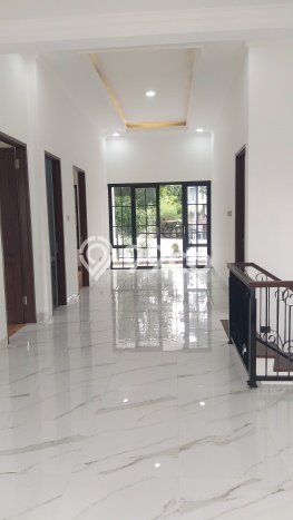 Jual Rumah Luas Elegan Dengan View Eksklusif di Sentul City, Bogor Jual Rumah Luas Elegan Dengan View Eksklusif di Sentul City, Bogor