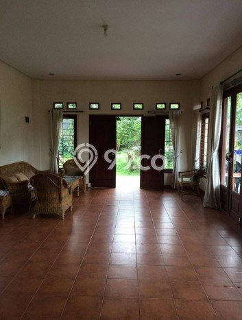 For Sale! Premium House LT 3000m2 Desain Elegan di Puncak For Sale! Premium House LT 3000m2 Desain Elegan di Puncak