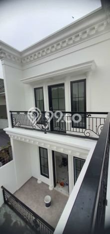 Dijual Rumah Mewah Elegan Dengan View Cantik di Sentul City, Bogor Dijual Rumah Mewah Elegan Dengan View Cantik di Sentul City, Bogor