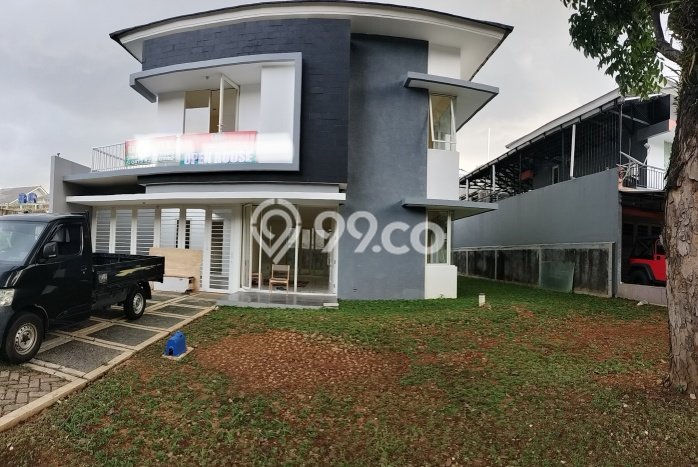 Dijual Rumah Mewah Megah Dengan View Eksklusif di Sentul City, Bogor Dijual Rumah Mewah Megah Dengan View Eksklusif di Sentul City, Bogor