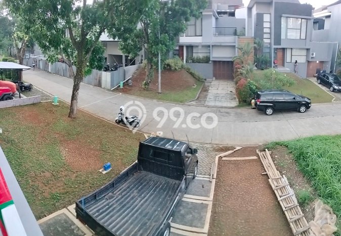 Dijual Rumah Mewah Megah Dengan View Eksklusif di Sentul City, Bogor Dijual Rumah Mewah Megah Dengan View Eksklusif di Sentul City, Bogor