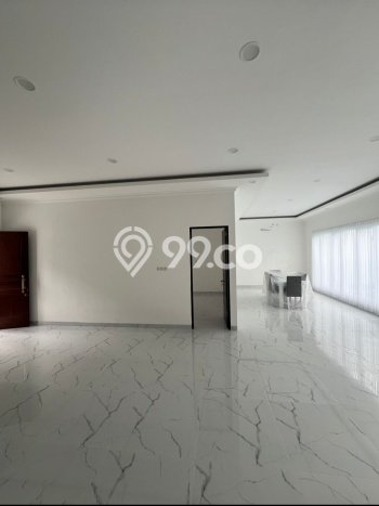 Hunian Mewah LB 400m2 Siap Pakai Desain Elegan di Sentul City, Bogor Hunian Mewah LB 400m2 Siap Pakai Desain Elegan di Sentul City, Bogor