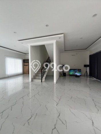 Hunian Mewah LB 400m2 Siap Pakai Desain Elegan di Sentul City, Bogor Hunian Mewah LB 400m2 Siap Pakai Desain Elegan di Sentul City, Bogor