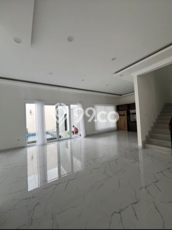 Hunian Mewah LB 400m2 Siap Pakai Desain Elegan di Sentul City, Bogor Hunian Mewah LB 400m2 Siap Pakai Desain Elegan di Sentul City, Bogor