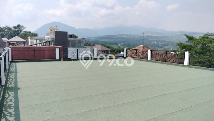 Hunian Mewah LB 400m2 Siap Pakai Desain Elegan di Sentul City, Bogor Hunian Mewah LB 400m2 Siap Pakai Desain Elegan di Sentul City, Bogor