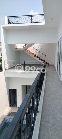 Hunian Mewah LB 400m2 Siap Pakai Desain Elegan di Sentul City, Bogor Hunian Mewah LB 400m2 Siap Pakai Desain Elegan di Sentul City, Bogor