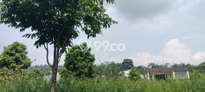 Untuk Dijual Tanah 200m2 di Sentul City, Bogor Untuk Dijual Tanah 200m2 di Sentul City, Bogor