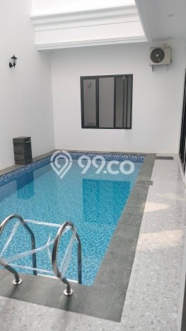 Rumah Elit Modern Siap Huni di Sentul City Bogor Rumah Elit Modern Siap Huni di Sentul City Bogor