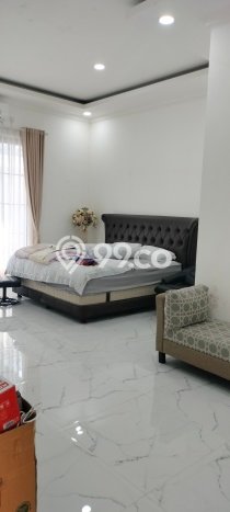Dijual Rumah Mewah Megah Dengan View Eksklusif di Sentul City, Bogor Dijual Rumah Mewah Megah Dengan View Eksklusif di Sentul City, Bogor