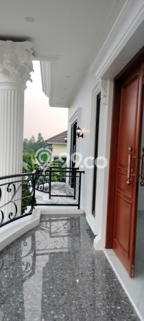 Rumah Elit Modern Siap Huni di Sentul City Bogor Rumah Elit Modern Siap Huni di Sentul City Bogor