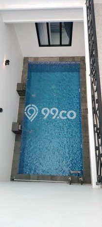 Rumah Elit Modern Siap Huni di Sentul City Bogor Rumah Elit Modern Siap Huni di Sentul City Bogor