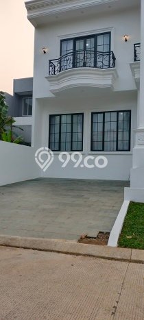 Rumah Elit Modern Siap Huni di Sentul City Bogor Rumah Elit Modern Siap Huni di Sentul City Bogor