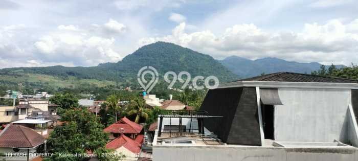 Hunian Mewah LB 400m2 Siap Huni Desain Elegan di Sentul City, Bogor Hunian Mewah LB 400m2 Siap Huni Desain Elegan di Sentul City, Bogor