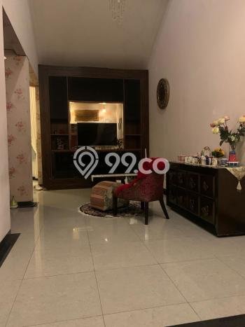 Jual Rumah Eksklusif 3 KT di Sentul City, Bogor Jual Rumah Eksklusif 3 KT di Sentul City, Bogor