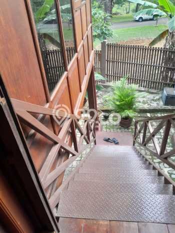 Rumah Mewah LB 130m2 Siap Huni Desain Elegan di Sentul City, Bogor Rumah Mewah LB 130m2 Siap Huni Desain Elegan di Sentul City, Bogor