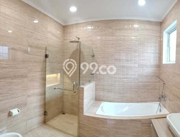 Rumah Luxury Modern Siap Huni di Sentul City Bogor Rumah Luxury Modern Siap Huni di Sentul City Bogor