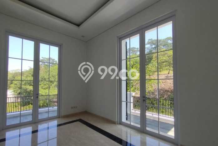 Rumah Luxury Modern Siap Huni di Sentul City Bogor Rumah Luxury Modern Siap Huni di Sentul City Bogor