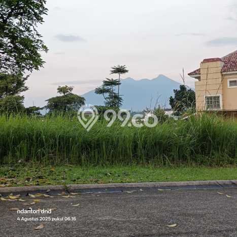 Dijual Tanah 1m2 di Sentul City, Bogor Dijual Tanah 1m2 di Sentul City, Bogor