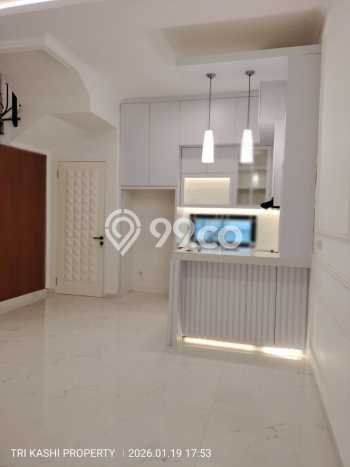 Rumah Elit Modern Siap Huni di Sentul City Bogor Rumah Elit Modern Siap Huni di Sentul City Bogor